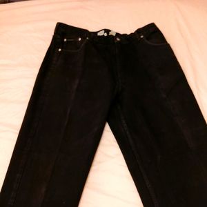 Calvin Klien Straight Cut Jeans